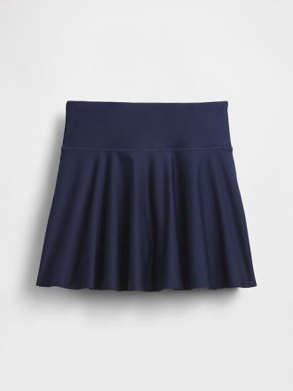Gonna-pantalone facile per bambini