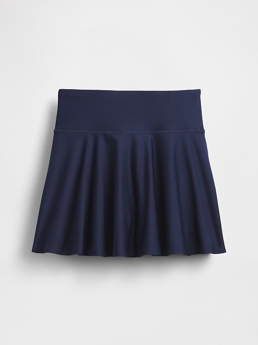 Gonna-pantalone facile per bambini Gonna-pantalone facile per bambini