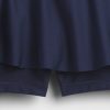 Gonna-pantalone facile per bambini Gonna-pantalone facile per bambini