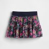 Gonna-pantalone in rete per bambini Gonna-pantalone in rete per bambini