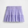Gonna-pantalone in rete per bambini