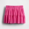Gonna-pantalone in rete per bambini Gonna-pantalone in rete per bambini
