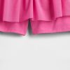 Gonna-pantalone in rete per bambini Gonna-pantalone in rete per bambini
