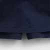 Gonna-pantalone plissettata cachi per bambini, modello uniforme Gonna-pantalone plissettata cachi per bambini, modello uniforme