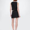 Gonna-pantalone su misura BiStretch Gonna-pantalone su misura BiStretch