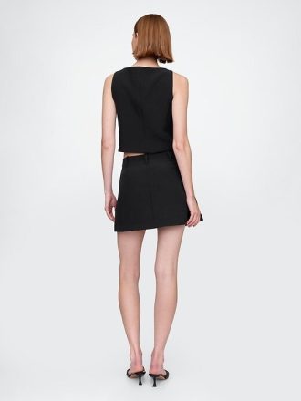 Gonna-pantalone su misura BiStretch