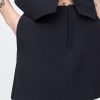 Gonna-pantalone su misura BiStretch Gonna-pantalone su misura BiStretch