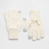 Guanti con fiocco CashSoft per bambini Guanti con fiocco CashSoft per bambini