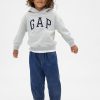 Jeans a canna da infilare per neonati e bambini Jeans a canna da infilare per neonati e bambini