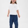 Jeans a canna da infilare per neonati e bambini Jeans a canna da infilare per neonati e bambini