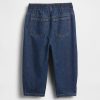 Jeans a canna da infilare per neonati e bambini Jeans a canna da infilare per neonati e bambini