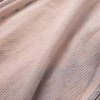 Jeans a ferro di cavallo ultra morbidi a vita alta Jeans a ferro di cavallo ultra morbidi a vita alta