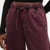 Jeans a ferro di cavallo ultra morbidi e facili a vita media