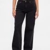 Jeans a gamba larga Curvy High Rise Stride Jeans a gamba larga Curvy High Rise Stride