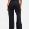 Jeans a gamba larga Curvy High Rise Stride Jeans a gamba larga Curvy High Rise Stride