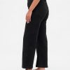 Jeans a gamba larga e vita alta Curvy Stride Jeans a gamba larga e vita alta Curvy Stride
