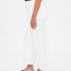 Jeans a gamba larga e vita alta Curvy Stride Jeans a gamba larga e vita alta Curvy Stride