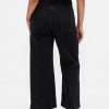 Jeans a gamba larga e vita alta Curvy Stride Jeans a gamba larga e vita alta Curvy Stride