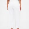 Jeans a gamba larga e vita alta Curvy Stride Jeans a gamba larga e vita alta Curvy Stride