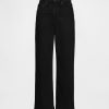 Jeans a gamba larga e vita alta Curvy Stride Jeans a gamba larga e vita alta Curvy Stride