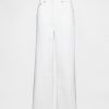 Jeans a gamba larga e vita alta Curvy Stride Jeans a gamba larga e vita alta Curvy Stride