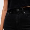 Jeans a gamba larga e vita alta Curvy Stride Jeans a gamba larga e vita alta Curvy Stride