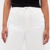 Jeans a gamba larga e vita alta Curvy Stride Jeans a gamba larga e vita alta Curvy Stride