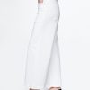 Jeans a gamba larga e vita alta Stride Jeans a gamba larga e vita alta Stride