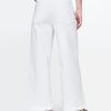 Jeans a gamba larga e vita alta Stride Jeans a gamba larga e vita alta Stride