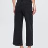 Jeans a gamba larga e vita alta Stride Jeans a gamba larga e vita alta Stride