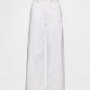 Jeans a gamba larga e vita alta Stride Jeans a gamba larga e vita alta Stride