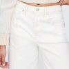 Jeans a gamba larga e vita alta Stride Jeans a gamba larga e vita alta Stride