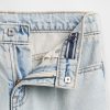 Jeans a gamba larga e vita alta Stride per bambini