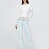 Jeans a gamba larga High Stride Jeans a gamba larga High Stride