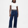 Jeans a gamba larga High Stride Jeans a gamba larga High Stride
