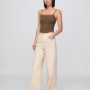 Jeans a gamba larga High Stride Jeans a gamba larga High Stride