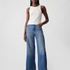 Jeans a gamba larga High Stride Jeans a gamba larga High Stride