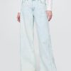 Jeans a gamba larga High Stride Jeans a gamba larga High Stride