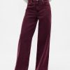 Jeans a gamba larga High Stride Jeans a gamba larga High Stride