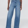 Jeans a gamba larga High Stride Jeans a gamba larga High Stride