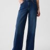 Jeans a gamba larga High Stride Jeans a gamba larga High Stride
