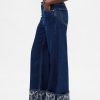 Jeans a gamba larga High Stride Jeans a gamba larga High Stride