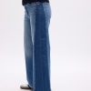 Jeans a gamba larga High Stride Jeans a gamba larga High Stride
