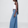 Jeans a gamba larga High Stride Jeans a gamba larga High Stride