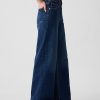 Jeans a gamba larga High Stride Jeans a gamba larga High Stride