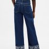 Jeans a gamba larga High Stride Jeans a gamba larga High Stride