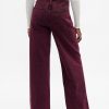 Jeans a gamba larga High Stride Jeans a gamba larga High Stride