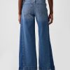 Jeans a gamba larga High Stride Jeans a gamba larga High Stride