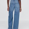Jeans a gamba larga High Stride Jeans a gamba larga High Stride