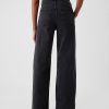 Jeans a gamba larga High Stride Jeans a gamba larga High Stride